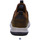 Schuhe Herren Sneaker Skechers Sportschuhe Schnürhalbschuh Delson-Axton 65870/CDB Braun