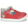 Schuhe Jungen Sandalen / Sandaletten GBB ATALE Rot