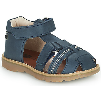 Schuhe Jungen Sandalen / Sandaletten GBB SEVILLOU Blau