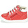Schuhe Jungen Sneaker High GBB FOLLIO Rot