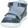 Schuhe Jungen Sandalen / Sandaletten GBB BERETO Blau