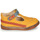 Schuhe Jungen Sandalen / Sandaletten GBB ANGOR Gelb