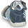 Schuhe Jungen Sandalen / Sandaletten GBB BYZANTE Blau