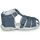 Schuhe Jungen Sandalen / Sandaletten GBB ARIGO Blau