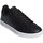 Schuhe Damen Sneaker Low adidas Originals Advantage Schwarz
