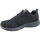 Schuhe Herren Sneaker Low Skechers Dynamight 2.0 - Fallford Schwarz