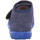 Schuhe Jungen Babyschuhe Superfit Klettschuhe Spotty,BLAU 5-09253-80 80 Blau
