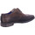 Schuhe Herren Derby-Schuhe & Richelieu Bugatti Schnuerschuhe Schnürhalbschuh 312-53902-3232 4115 Braun