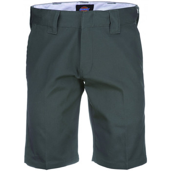 Kleidung Herren Shorts / Bermudas Dickies Tynan Grau