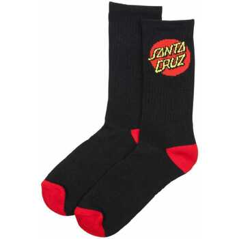 Santa Cruz  Socken Classic dot sock (2 pack)
