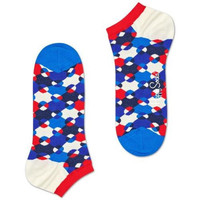 Unterwäsche Herren Socken & Strümpfe Happy Socks Diamond dot low sock Multicolor