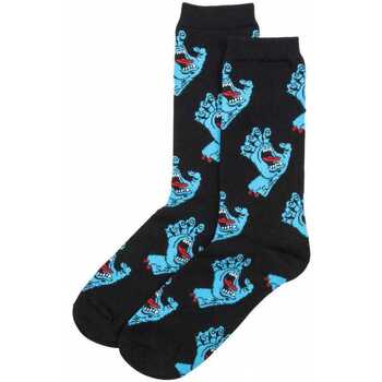 Unterwäsche Herren Socken & Strümpfe Santa Cruz Multi hand sock (2 pack) Multicolor