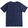 Kleidung Kinder T-Shirts & Poloshirts DC Shoes Severance ss bo b Blau