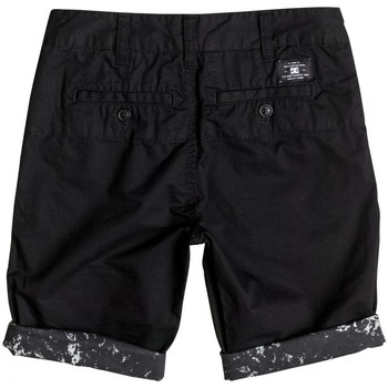 DC Shoes Beadnell by 18 b Schwarz