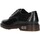Schuhe Herren Sneaker Cult CLE101625 Schwarz