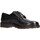 Schuhe Herren Sneaker Cult CLE101625 Schwarz