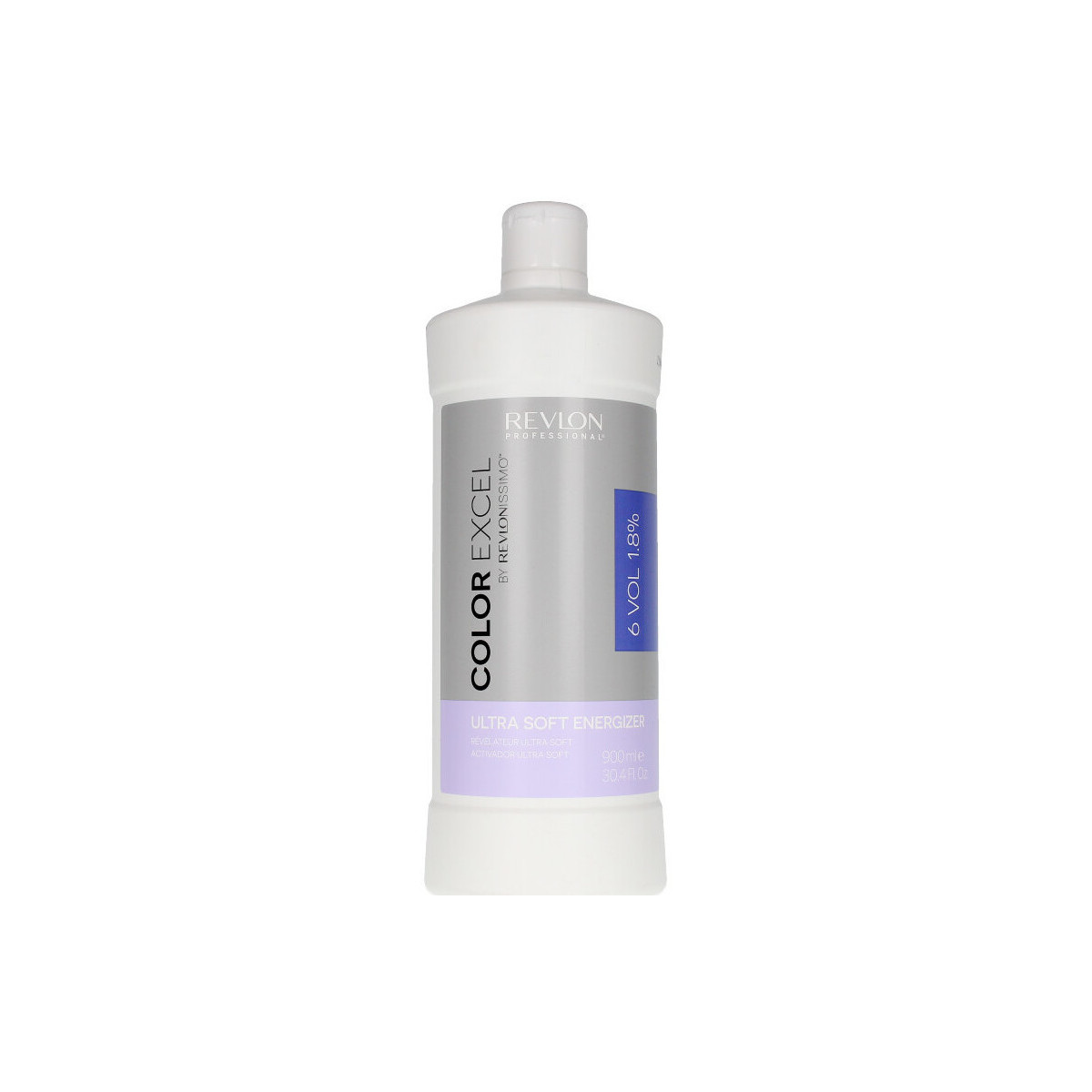 Beauty Haarfärbung Revlon Revlonissimo Color Excel Ultra Soft Energizer 6 Vol 1,8 % 
