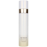 Beauty Damen Anti-Aging & Anti-Falten Produkte Sensai Absolute Silk Micro Mousse Treatment 