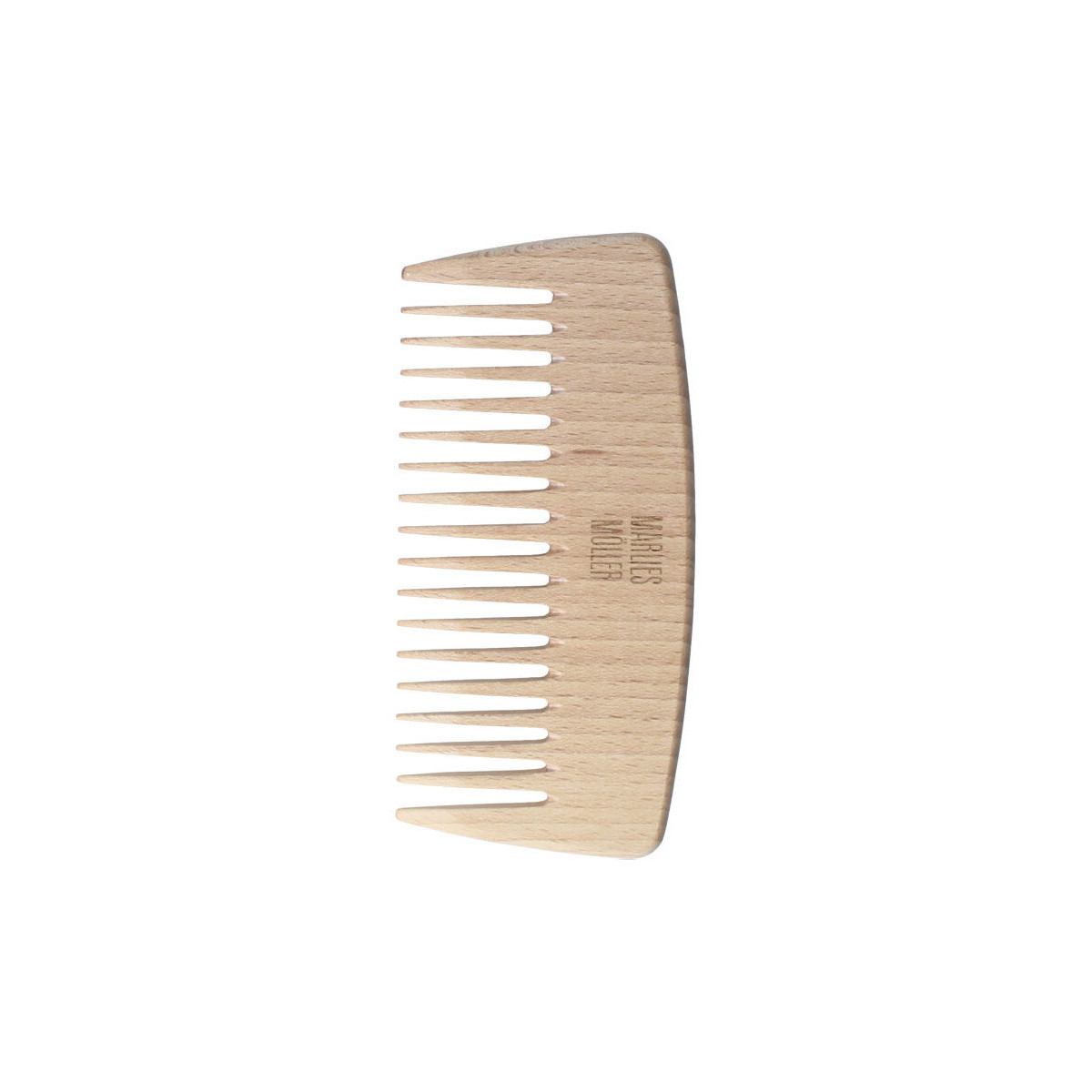 Beauty Accessoires Haare Marlies Möller Brushes & Combs Curl Comb 