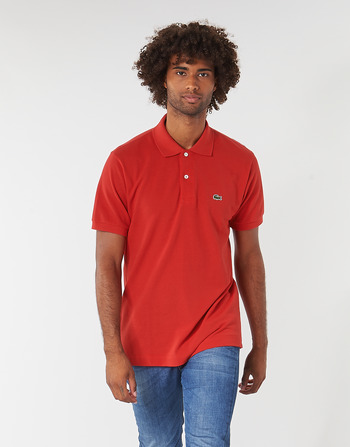 Lacoste POLO L12 12 REGULAR Rot
