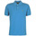 Kleidung Herren Polohemden Lacoste POLO L12 12 REGULAR Blau