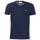 Kleidung Herren T-Shirts Lacoste TH6710 Marine