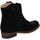 Schuhe Mädchen Low Boots Two Con Me By Pepe' Two Con Me By Pepe' TWO/MBS-W Biker Kind schwarz Schwarz