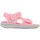 Schuhe Kinder Sandalen / Sandaletten New Balance 2031 Rosa