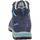Schuhe Damen Fitness / Training Meindl Sportschuhe 3906-49 Durban Lady mid Gtx marine Blau