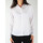 Kleidung Damen Hemden Wrangler Damenhemd  Relaxed Shirt W5213LR12 Weiss