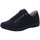 Schuhe Damen Derby-Schuhe & Richelieu Hartjes Schnuerschuhe xs Casual 86462-47 Blau