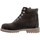 Schuhe Damen Sneaker High Timberland 6 IN Premium Waterproof Graphit