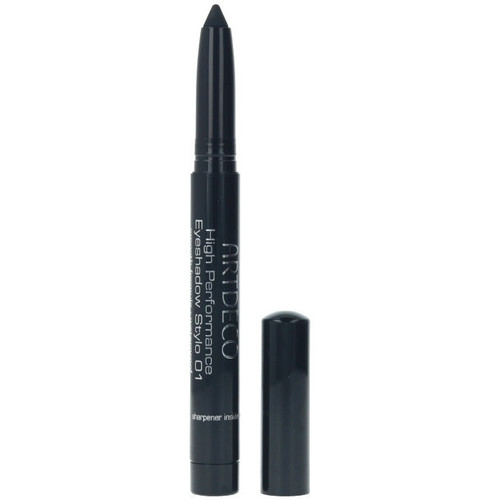 Beauty Damen Lidschatten Artdeco High Performance Eyeshadow Stylo 1-black 1,4 Gr 