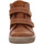 Schuhe Jungen Babyschuhe Superfit Klettstiefel Stiefelette 0-800423-3000 Braun