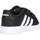 Schuhe Kinder Sneaker adidas Originals EF0117 Schwarz