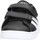 Schuhe Kinder Sneaker adidas Originals EF0117 Schwarz