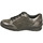 Schuhe Damen Derby-Schuhe & Richelieu Semler Schnuerschuhe Xenia X2125-511-007/007 Grau