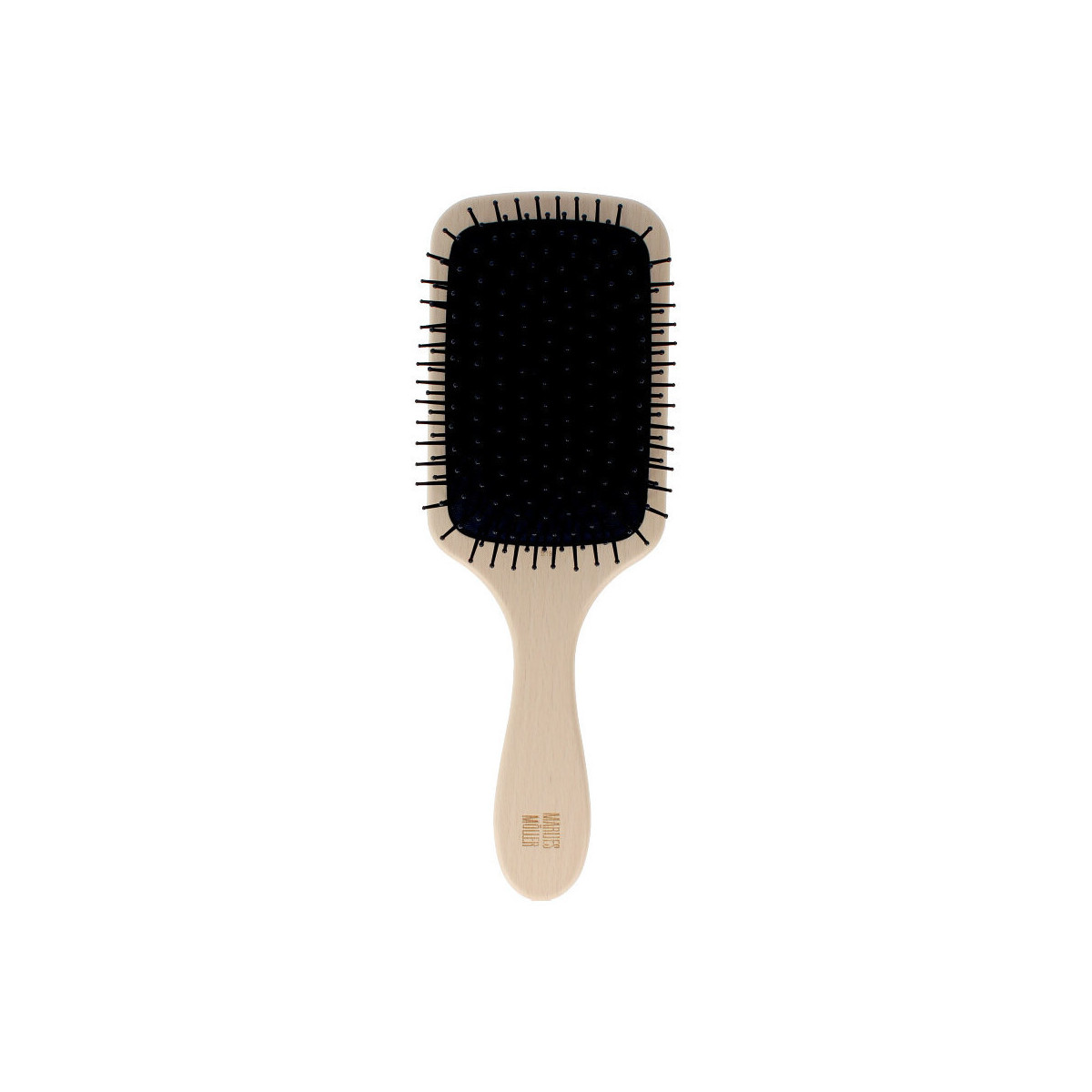 Beauty Accessoires Haare Marlies Möller Brushes & Combs New Classic Hair & Scalp Brush 