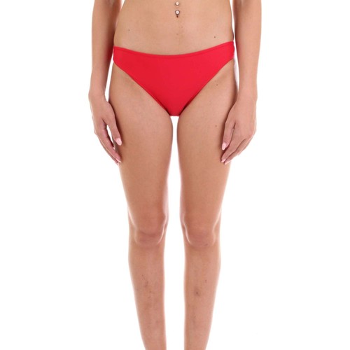Kleidung Damen Bikini Ober- und Unterteile Joséphine Martin MASCIA Rot