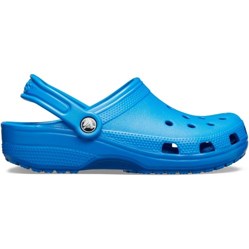 Schuhe Herren Pantoffel Crocs Crocs™ Classic Bright Cobalt