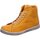 Schuhe Damen Stiefel Andrea Conti Stiefeletten Boot 0347843-116 Gelb