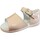 Schuhe Sandalen / Sandaletten Roly Poly 23874-18 Rosa