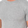 Kleidung Herren T-Shirts Kisses&Love 1003-GRIS-JASPE Grau