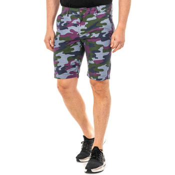 Kleidung Herren Shorts / Bermudas La Martina LMB007-F1021 Multicolor