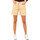 Kleidung Damen Shorts / Bermudas La Martina LWB001-04090 Beige