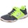 Schuhe Jungen Fitness / Training Lico Hallenschuhe NV 360723 Grau