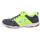 Schuhe Jungen Fitness / Training Lico Hallenschuhe Sport VS 360723 Grau