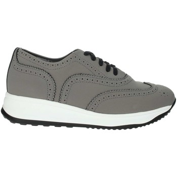 Schuhe Herren Sneaker Low Agile By Ruco Line 8314(78-A) Grau