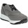 Schuhe Herren Sneaker High Agile By Ruco Line 8314(78-A) Grau