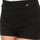 Kleidung Damen Shorts / Bermudas Met 70DBC0220-0999 Schwarz